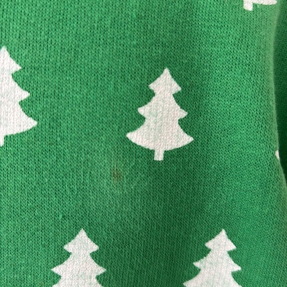 Awake Ugly Sweater Xmas Women's Size L - Picture 6 of 7